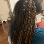 Instant Loc Maintenance( repairs)