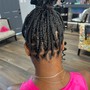 Natural Style (Mini twist)