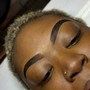 Eyebrow Wax & Tinting