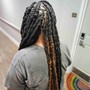 3, 6, or 9 Strand Braids