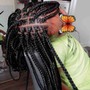 Crochet Braids