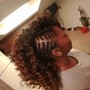 Crochet Braids