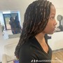 Senegalese Twist