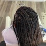 Senegalese Twist