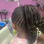 Loc Re-twist