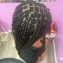 Senegalese Twist