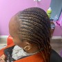 Senegalese Twist