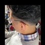 Men's Cut