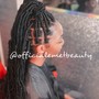 Natural Two strand Twists (small)