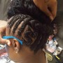 Crochet Braids