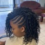 Crochet Braids