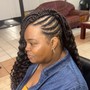 Crochet Braids