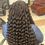 Crochet Braids