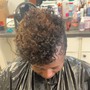 Deep Conditioning Treatment