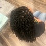 Crochet Braids, Twists, Locs