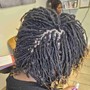 Loc Maintenance Lesson