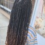 Box Braids