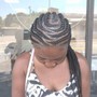 Box Braids