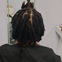 Dread retwist