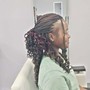 Dread retwist