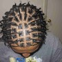 Kid's Braids