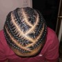 Cornrows