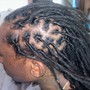 Loc Style