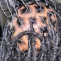 Loc Retwist