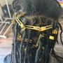 Loc Retwist