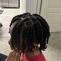 Loc Re-twist