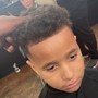 Legendary Kid’s Kut