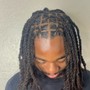 Loc Style