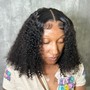 Closure Sew In