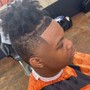 Legendary Fade