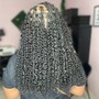 Invisible Loc twist