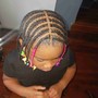 Box Braids