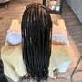 Havana Twists (med)