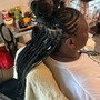 Loc Maintenance