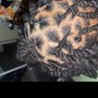 Crochet Braids