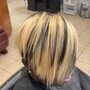 Bleach and Tone