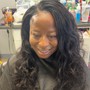 Closure Sew In