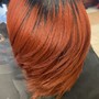 Root Touch Up