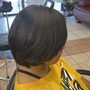 Women's Trim