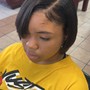 Closure Sew In