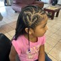 Cornrows