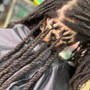 Locs Detox