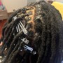 Dreadlocks