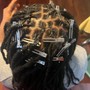 Kinky Twist