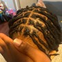 Loc Re-twist