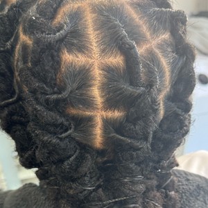 Hair Salon